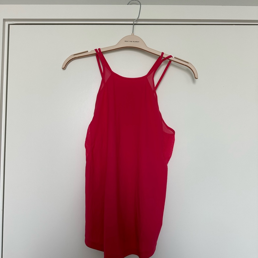 Lululemon Set with Tank Top and Matching Jacket - Picture 2 of 15